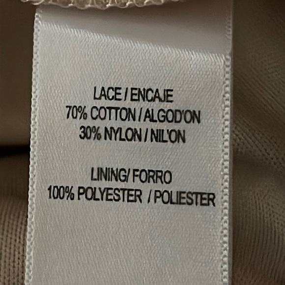 Danny And Nicole Ladies Dress Multicolor Size 16 - Picture 6 of 6